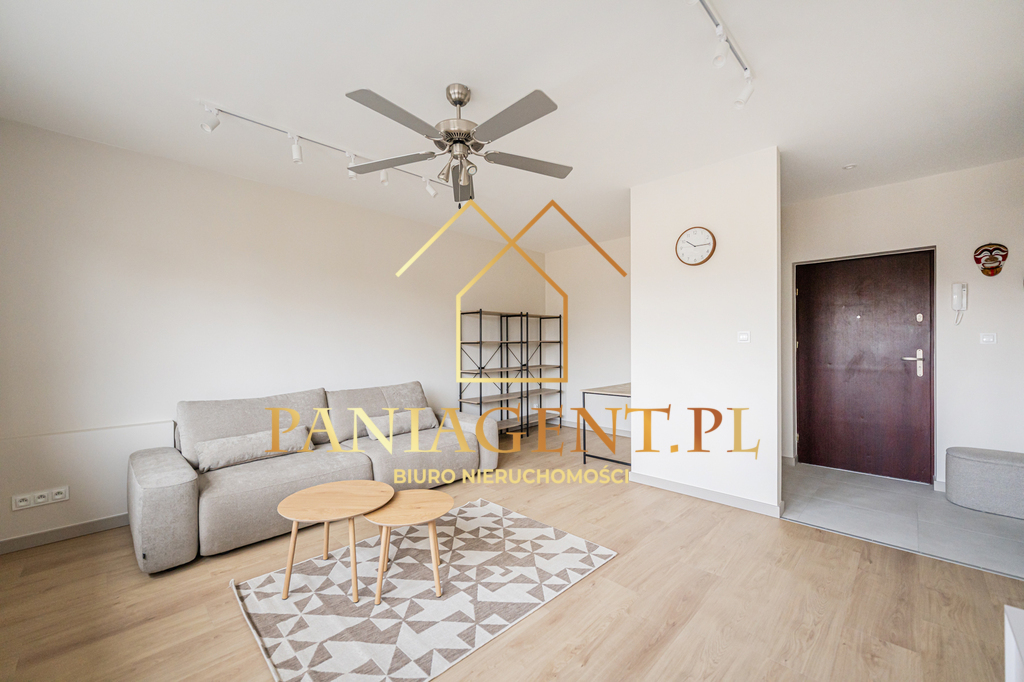 *Centrum*Duża kawalerka*Pierwszy najem po remoncie