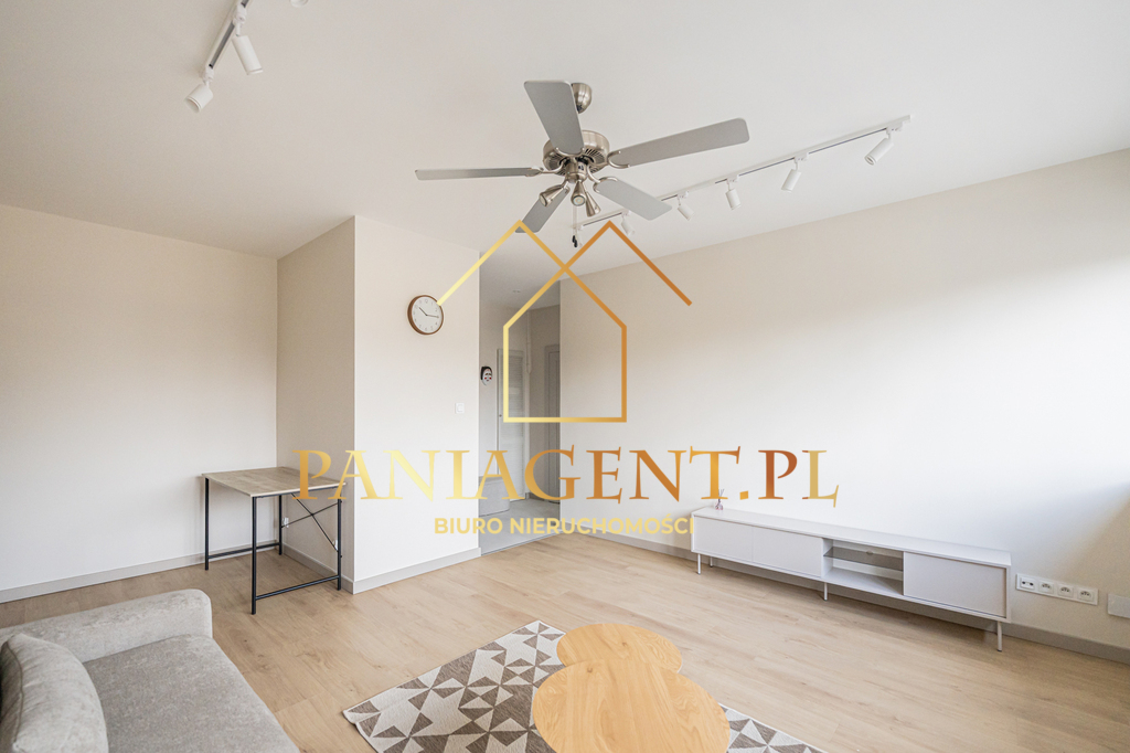 *Centrum*Duża kawalerka*Pierwszy najem po remoncie