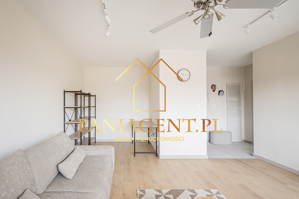 *Centrum*Duża kawalerka*Pierwszy najem po remoncie