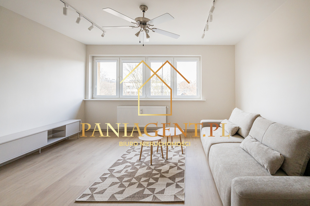*Centrum*Duża kawalerka*Pierwszy najem po remoncie