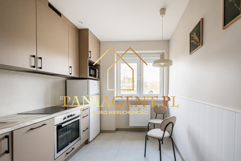 *Centrum*Duża kawalerka*Pierwszy najem po remoncie