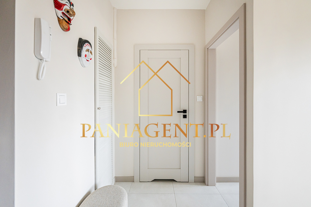 *Centrum*Duża kawalerka*Pierwszy najem po remoncie