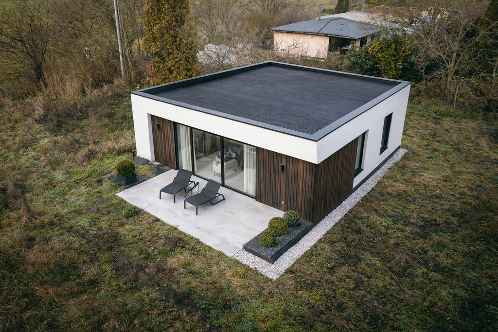 Złotno: wymarzona działka przy ul. Huta Jagodnica!