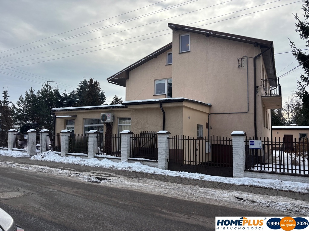 Lokal użytkowy Marki - Pustelnik do wynajęcia