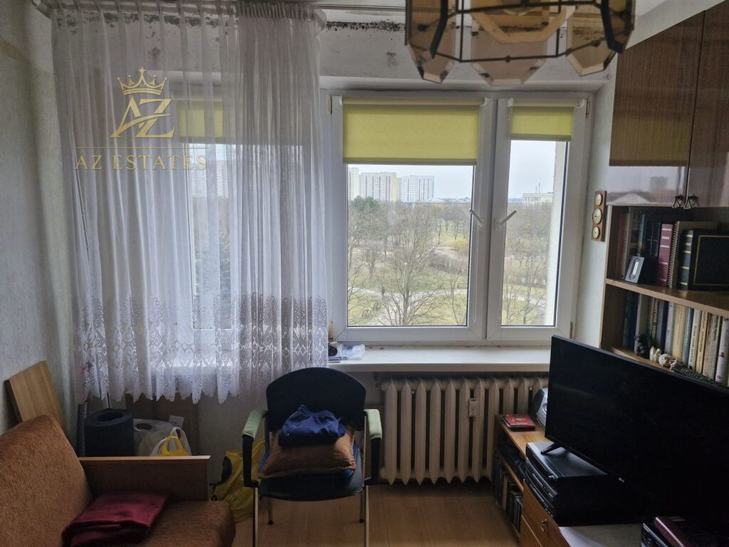 3 pokoje balkonem | Blisko Tramwaj i Park