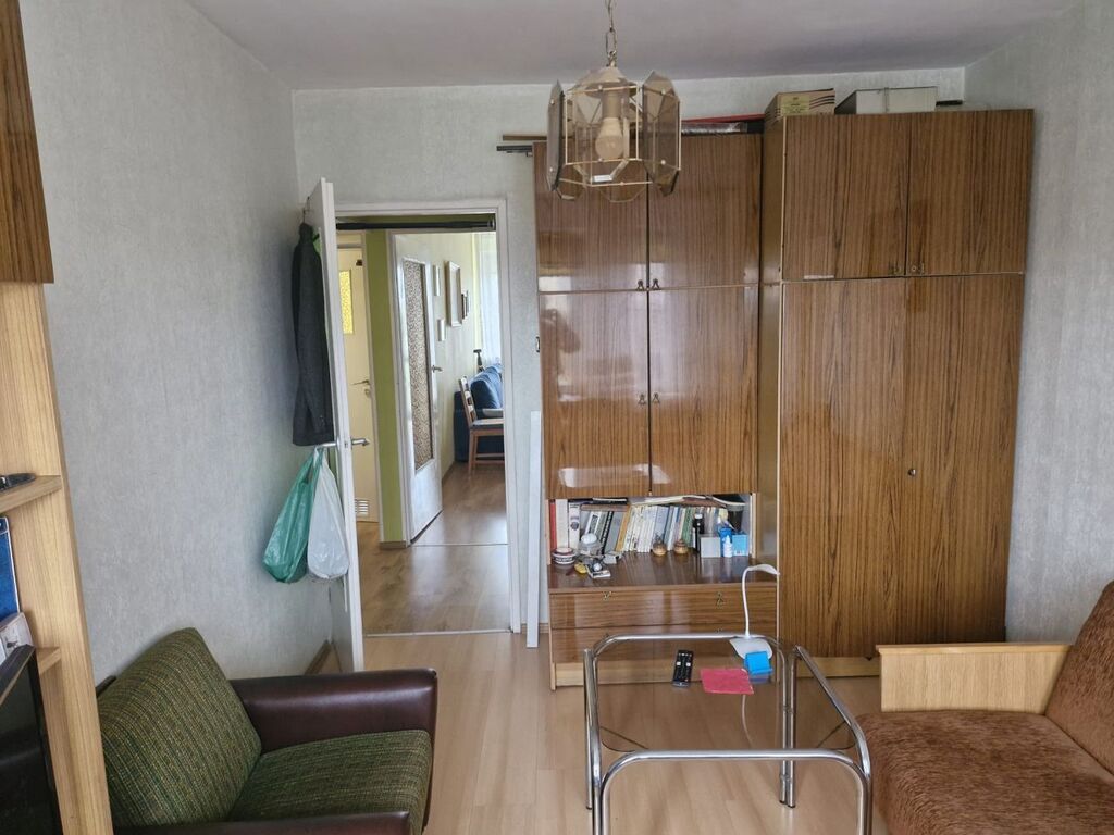 3 pokoje balkonem | Blisko Tramwaj i Park