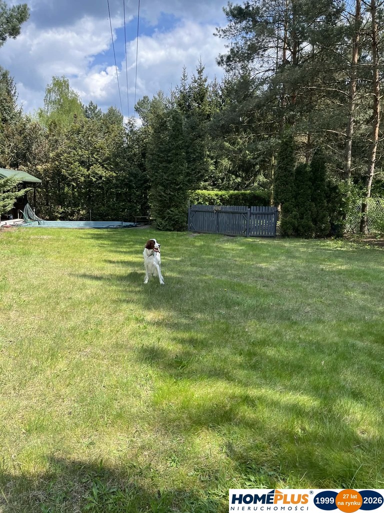 Domek za wałem Bugu przy dzikiej plaży Arciechów