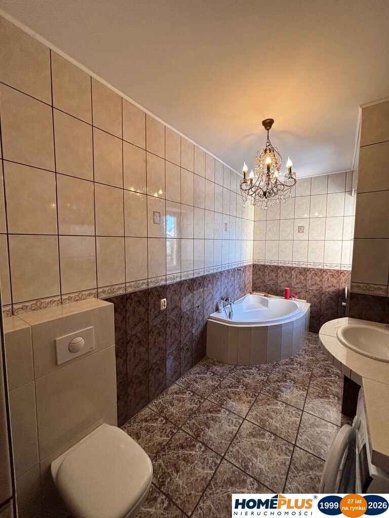 Do wynajęcia piętro domu Marki - Pustelnik