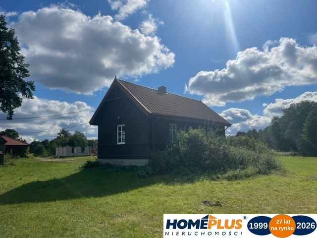 Budowlana 2,6 ha nad Bugiem 30 km od Warszawy
