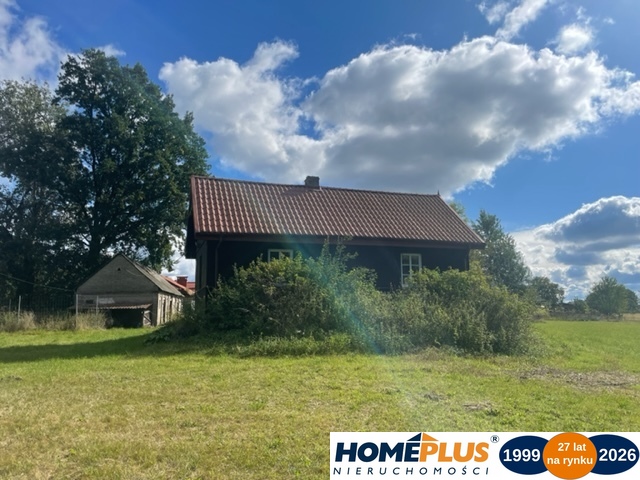 Budowlana 2,6 ha nad Bugiem 30 km od Warszawy