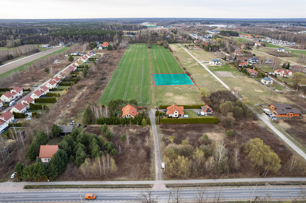 Duchnów: Twoja baza wypadowa do lepszego życia