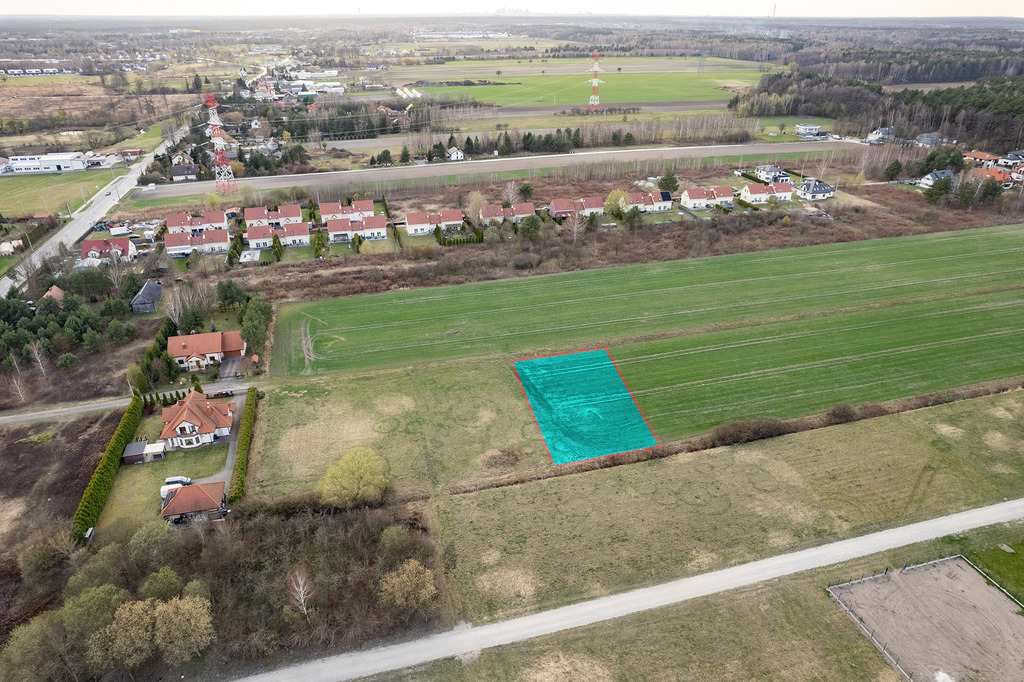 Duchnów: Twoja baza wypadowa do lepszego życia