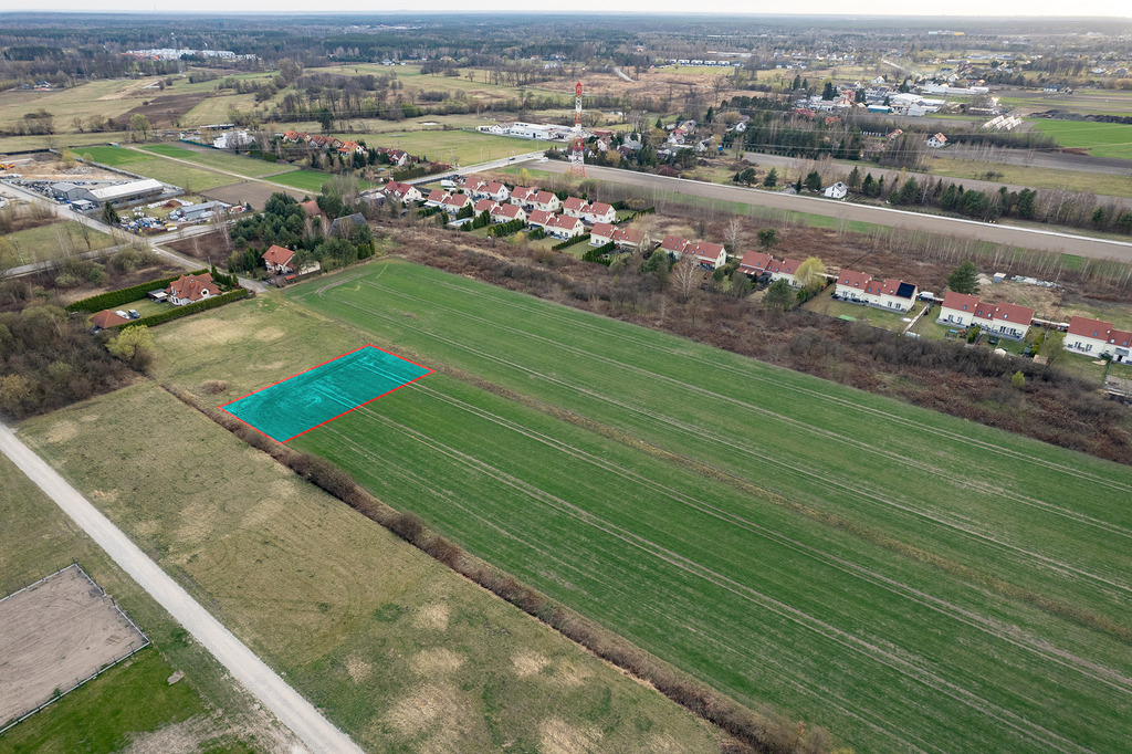 Duchnów: Twoja baza wypadowa do lepszego życia