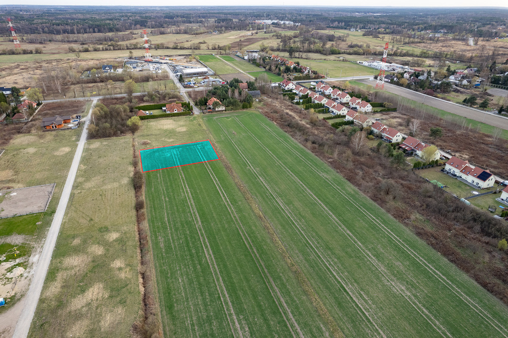 Duchnów: Twoja baza wypadowa do lepszego życia