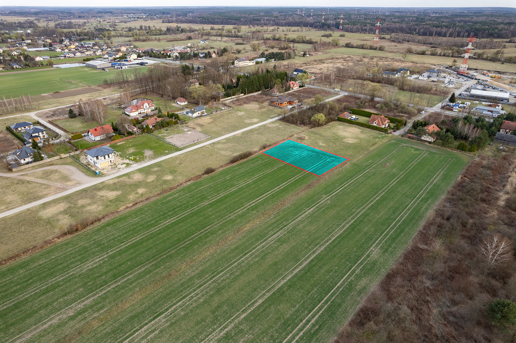 Duchnów: Twoja baza wypadowa do lepszego życia
