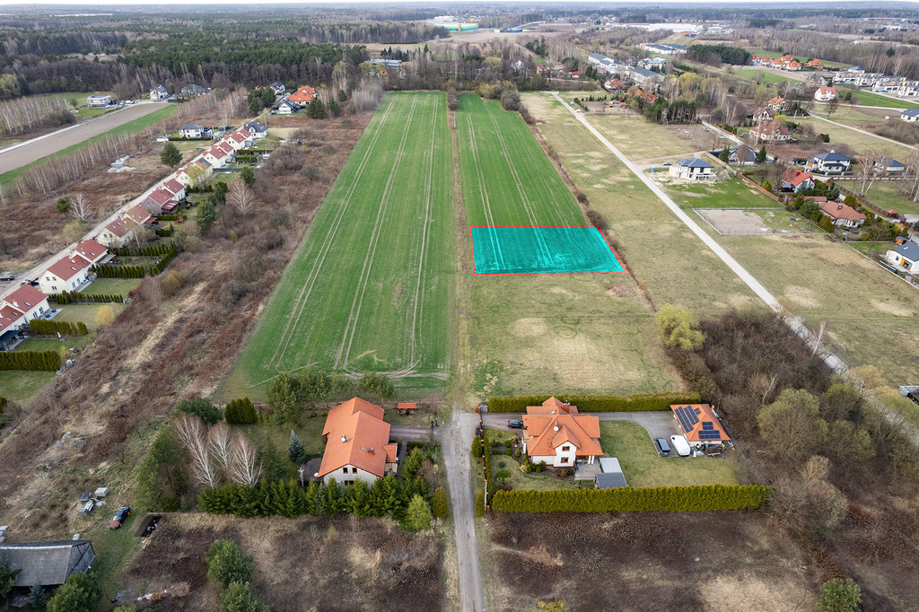 Duchnów: Twoja baza wypadowa do lepszego życia