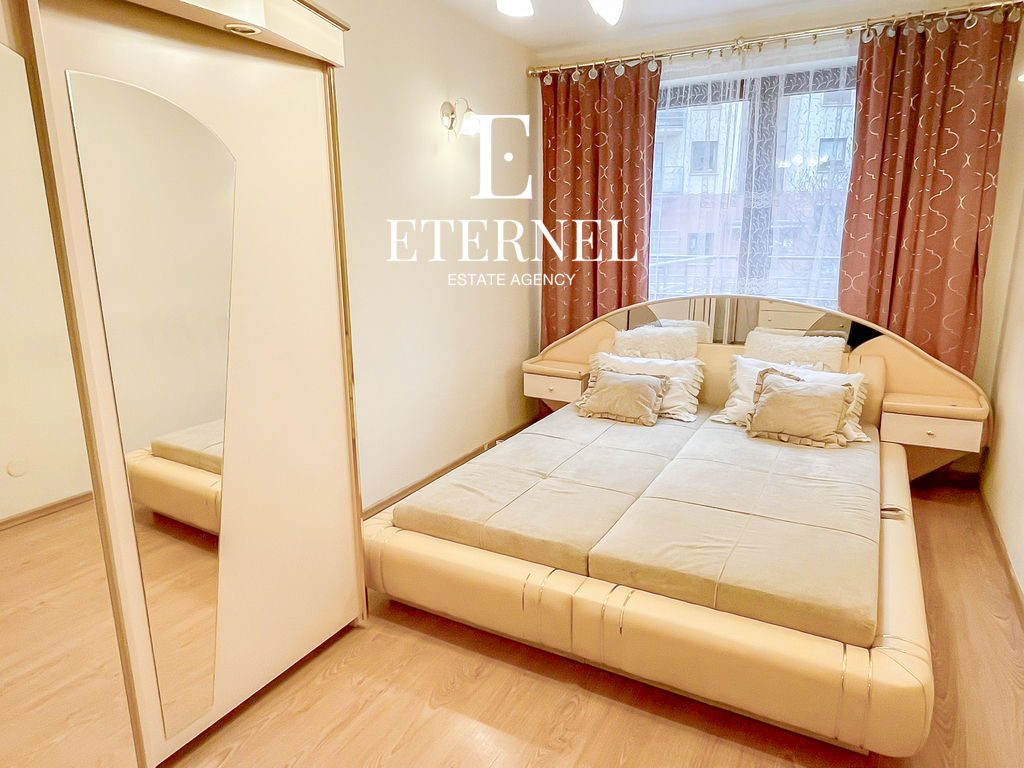 mieszkanie 50m z dużym ogrodem pet friendly