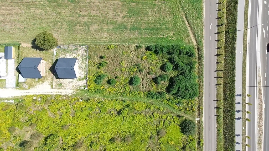 Działka z PNB - buduj bez czekania.