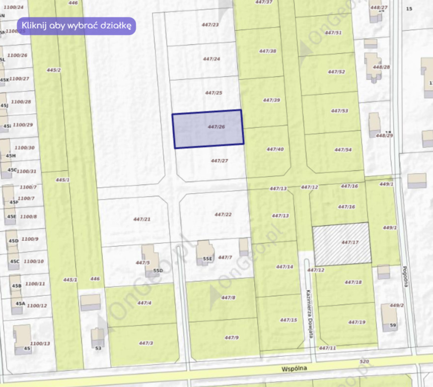 Duchnów: Twoja baza wypadowa do lepszego życia