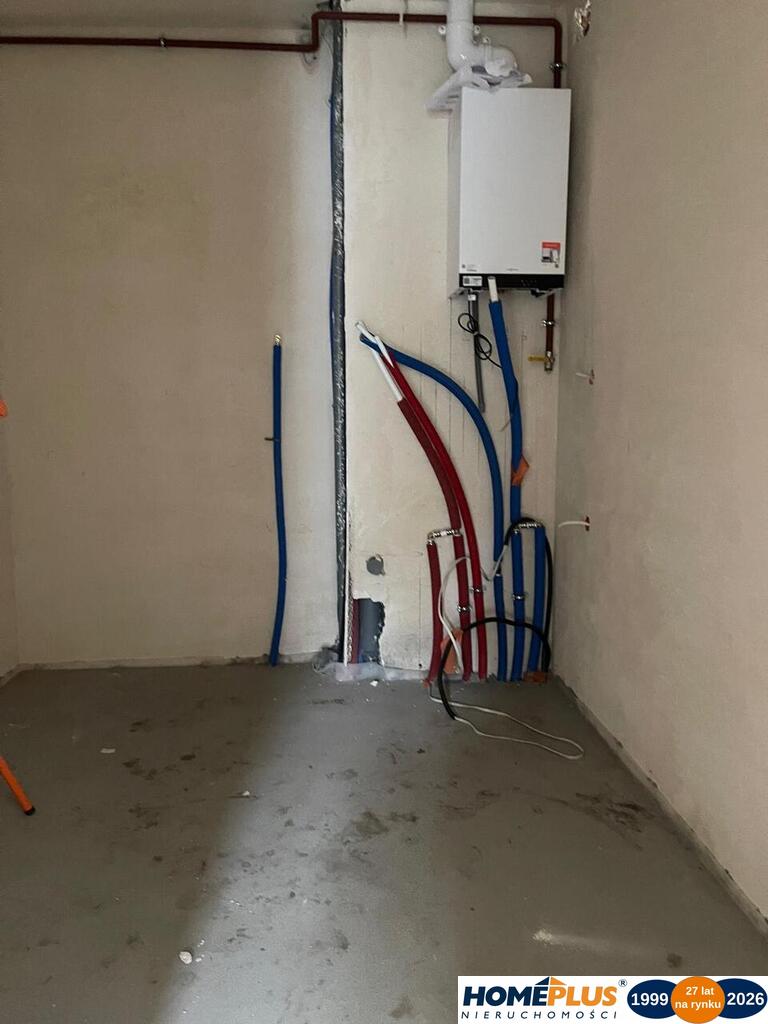 0%, 154 m z poddaszem, blisko Radzymina i S8