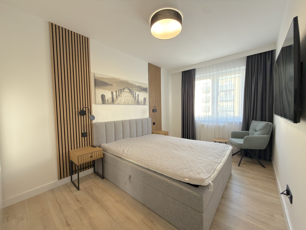 Klimatyzacja, 2miejsca P., 3pokoje