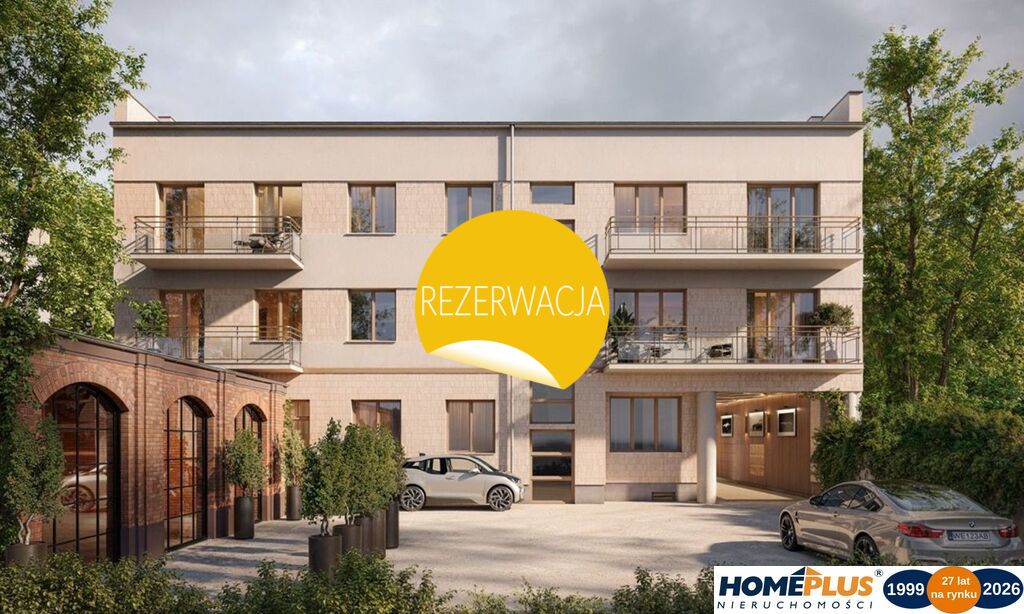0%, w odrestaurowanej kamienicy z XIX w. - Mokotów