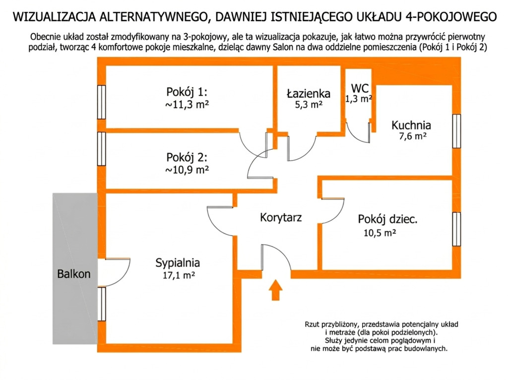 REZERWACJA Widok na miasto i klima!