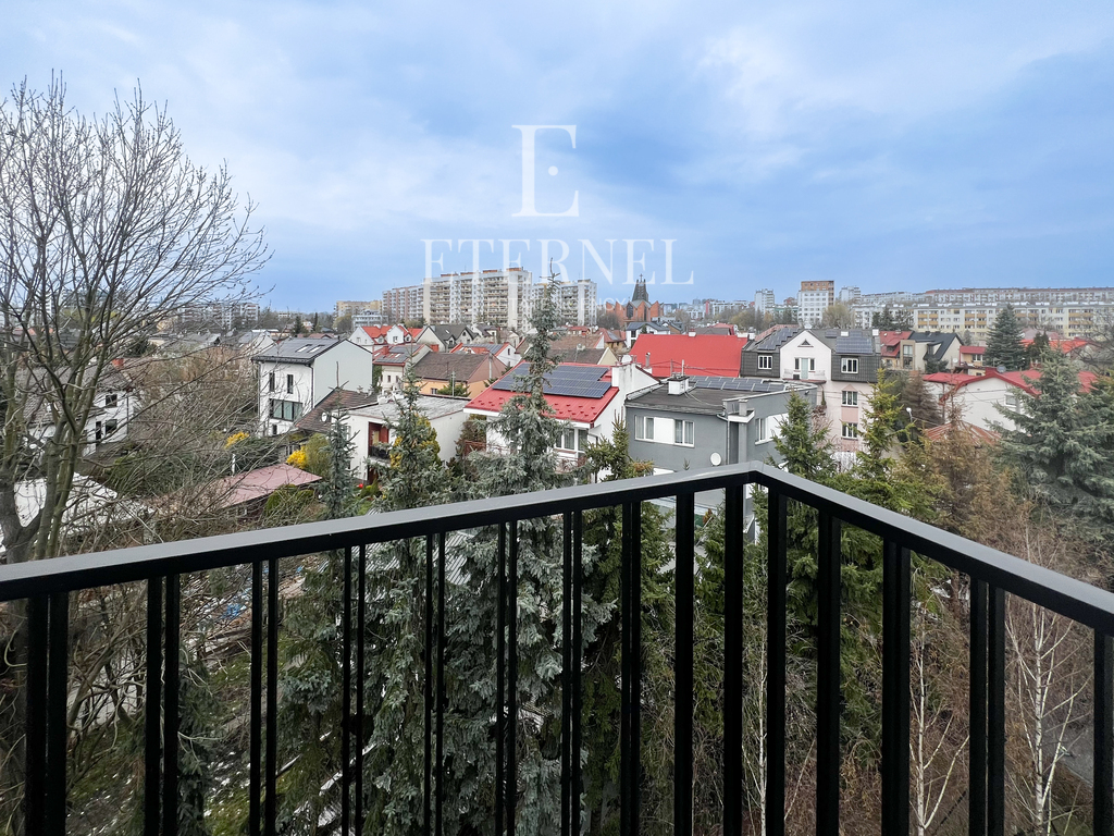 Luksusowy apartament z siłownią i kinem w centrum