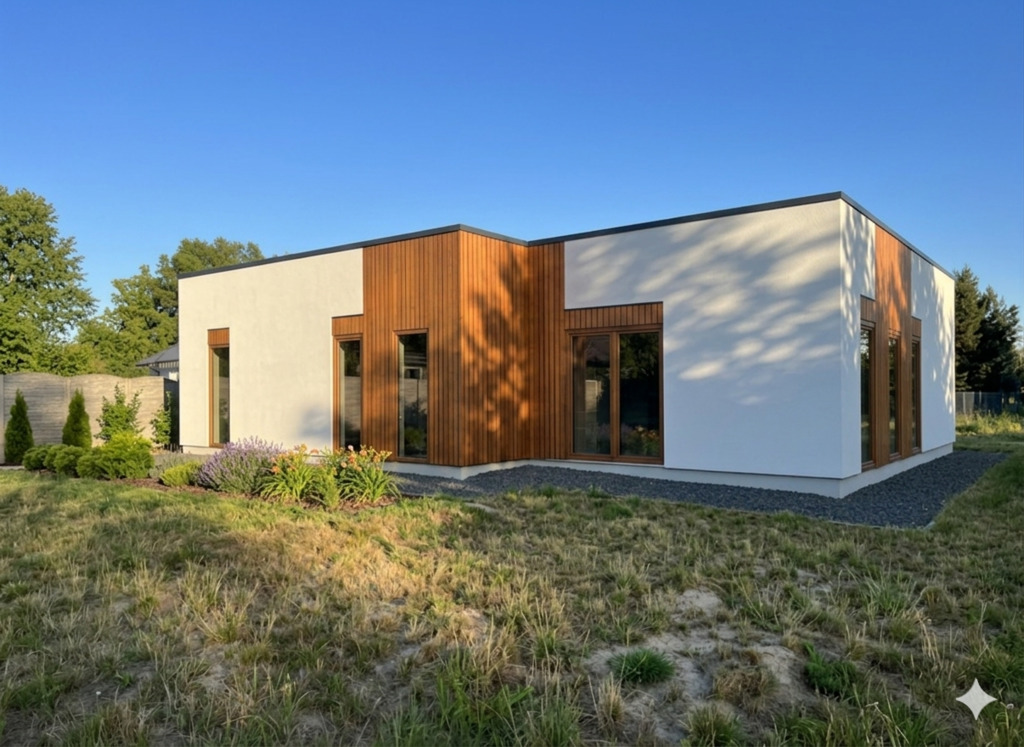 Idealna baza na Twój dom – Księstwo