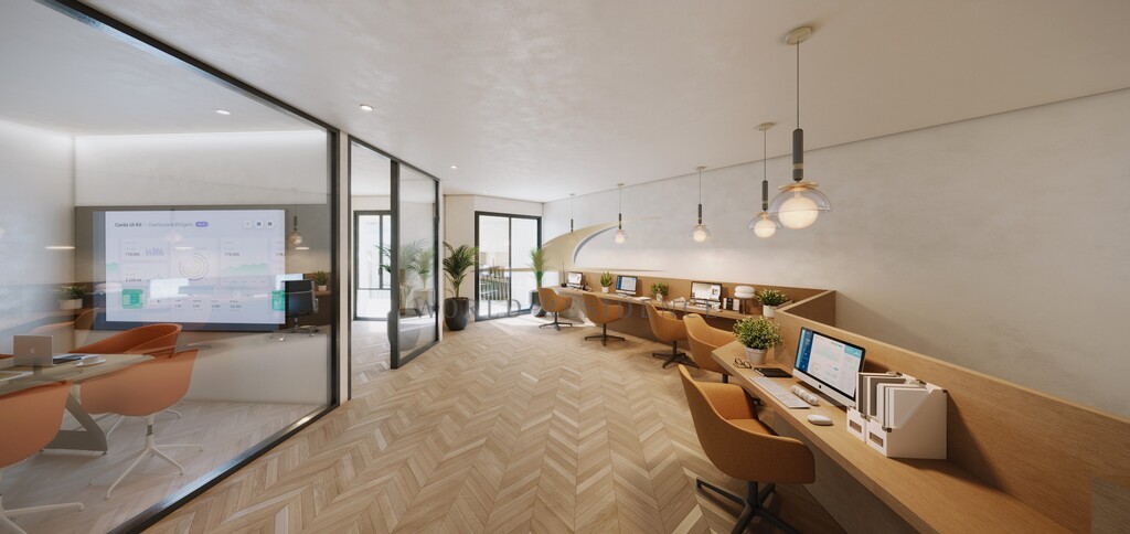 Nowoczesne apartamenty przy samej plaży