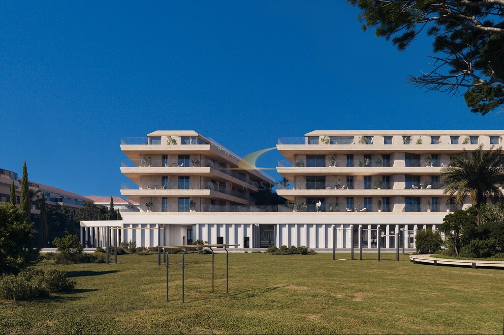 Nowoczesne apartamenty przy samej plaży