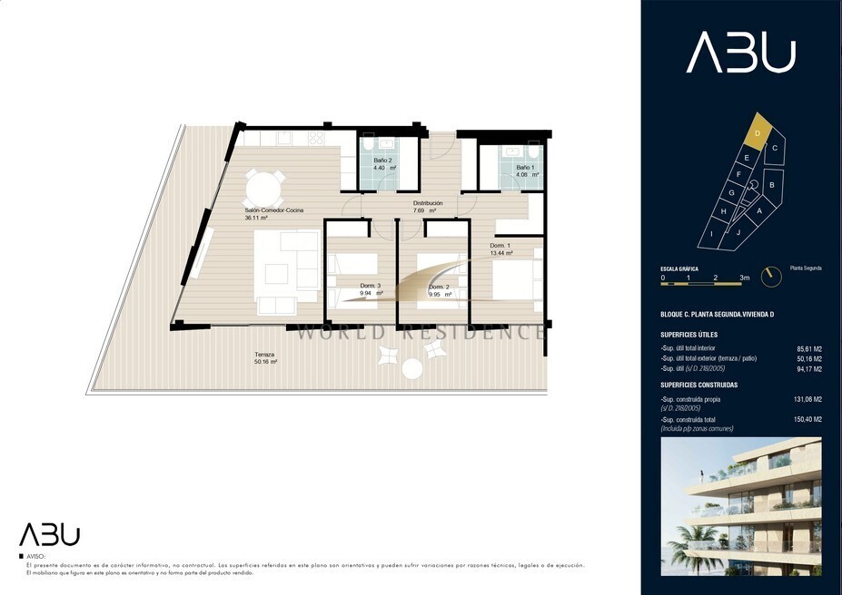 Nowoczesne apartamenty przy samej plaży