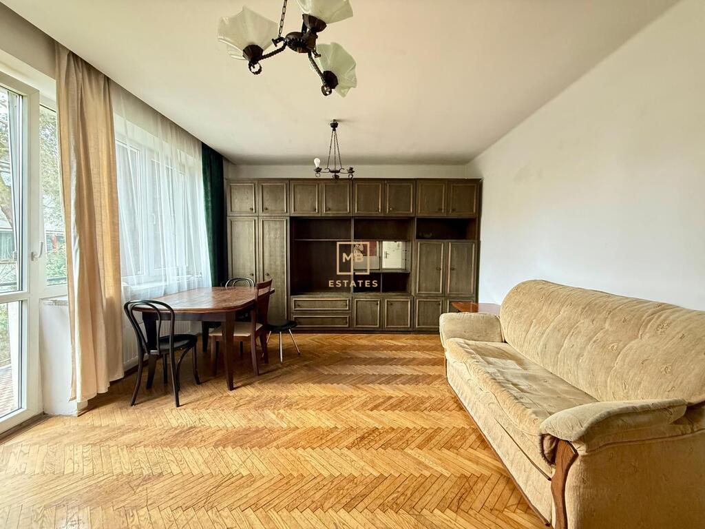 Jednoosobowy pokój do wynajęcia/ blisko uczelni