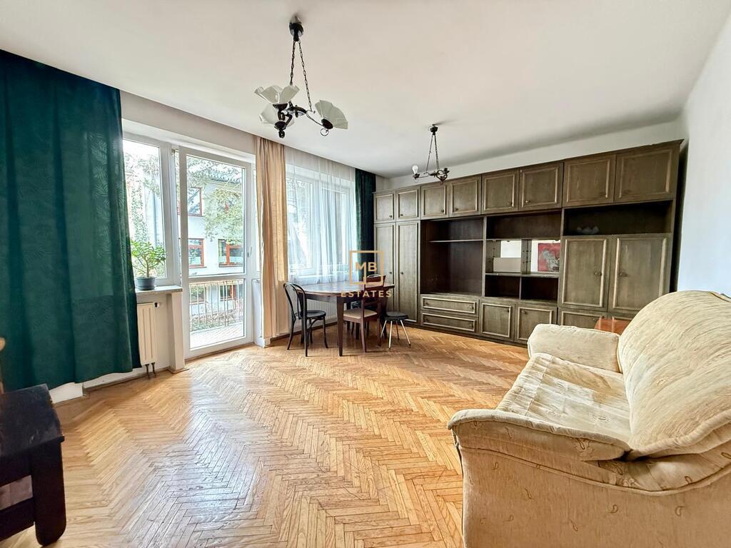 Jednoosobowy pokój do wynajęcia/ blisko uczelni