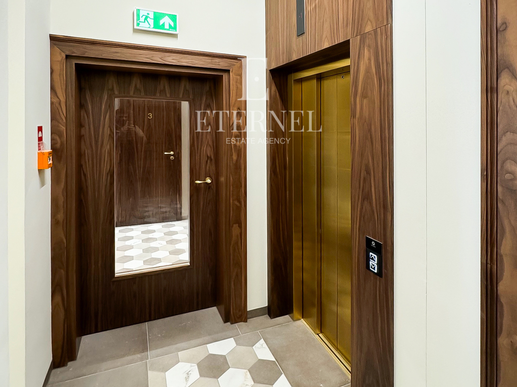 Na sprzedaż mieszkanie w stylu LOFT