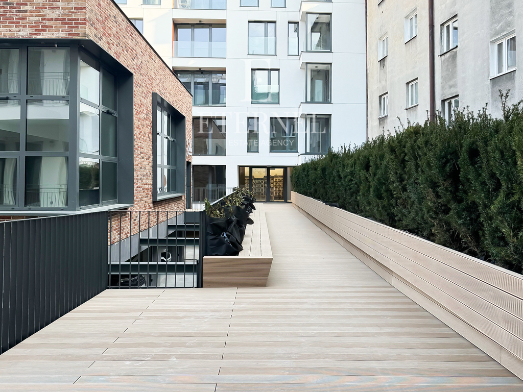 Na sprzedaż mieszkanie w stylu LOFT