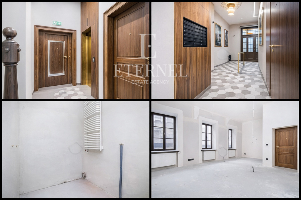 Na sprzedaż mieszkanie w stylu LOFT