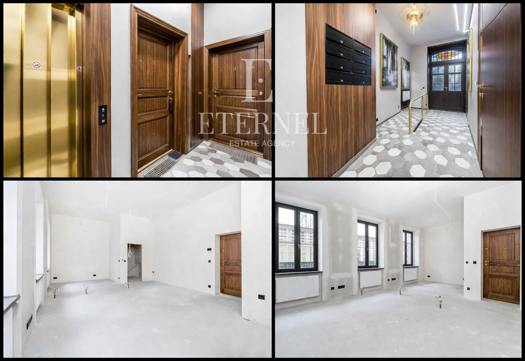 Na sprzedaż mieszkanie w stylu LOFT