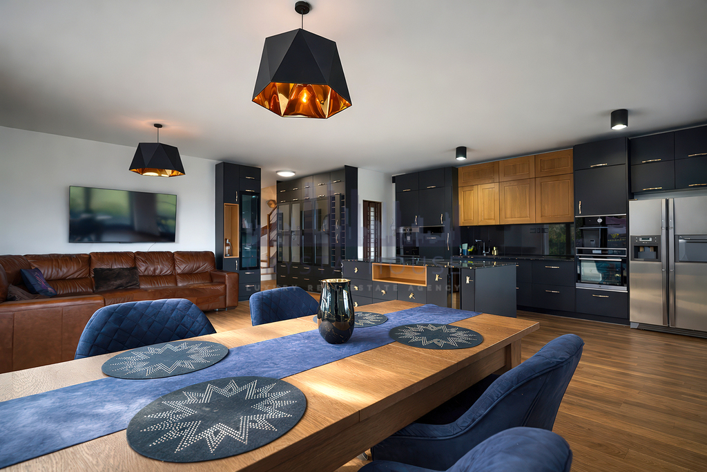 DOM 210 m² | PRYWATNA PLAŻA | KAMERALNIE | URSYNÓW