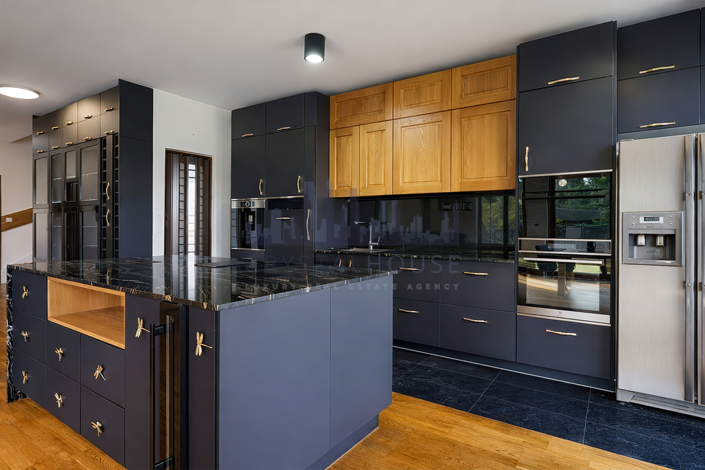 DOM 210 m² | PRYWATNA PLAŻA | KAMERALNIE | URSYNÓW