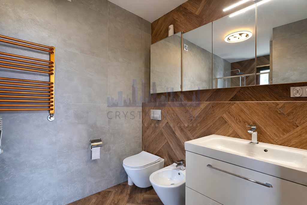 DOM 210 m² | PRYWATNA PLAŻA | KAMERALNIE | URSYNÓW