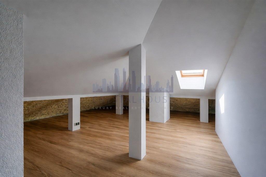 DOM 210 m² | PRYWATNA PLAŻA | KAMERALNIE | URSYNÓW