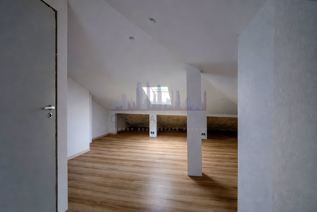 DOM 210 m² | PRYWATNA PLAŻA | KAMERALNIE | URSYNÓW