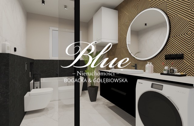 Nowe domy w zabudowie bliźniaczej w cichej okolicy