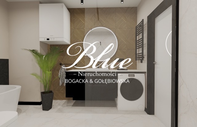 Nowe domy w zabudowie bliźniaczej w cichej okolicy