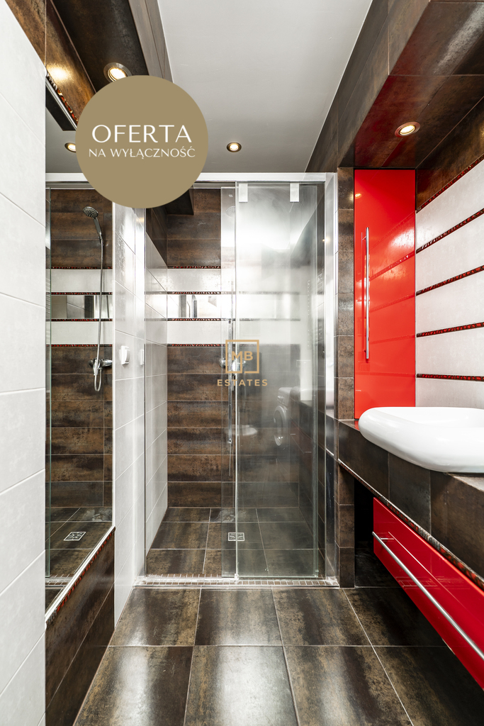 Kawalerka 33 m² | Balkon | Gotowa do zamieszkania