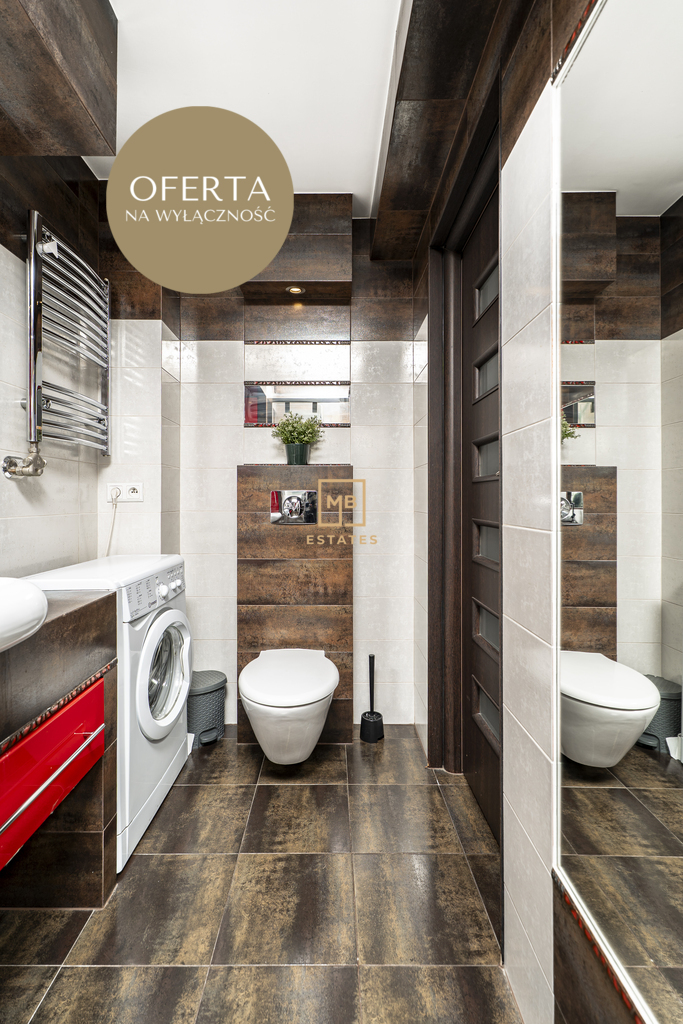 Kawalerka 33 m² | Balkon | Gotowa do zamieszkania