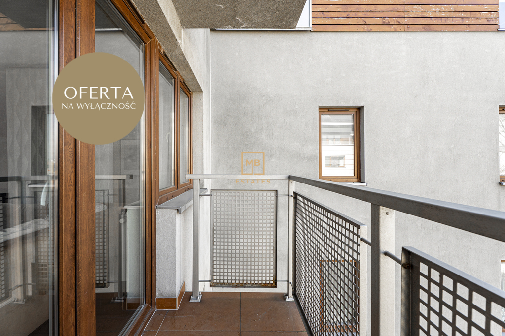 Kawalerka 33 m² | Balkon | Gotowa do zamieszkania