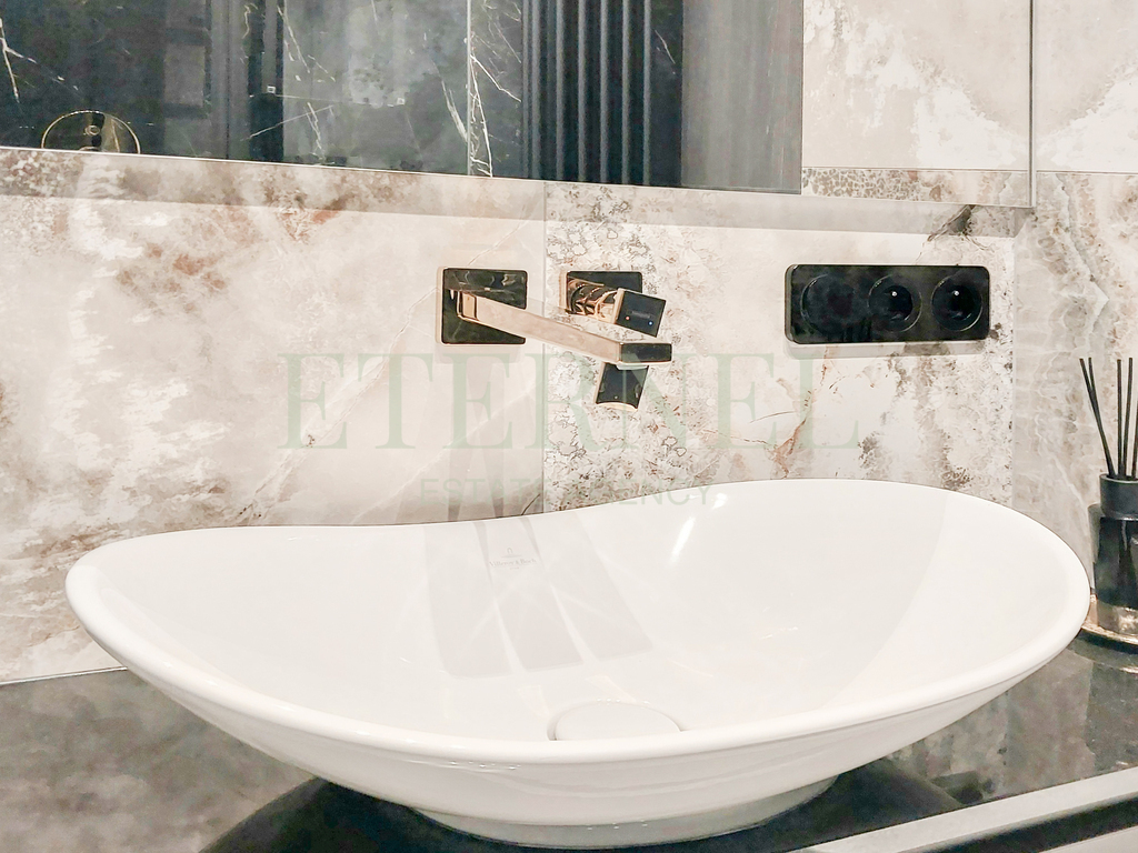 Luksusowy apartament ze Smart Home 90m2