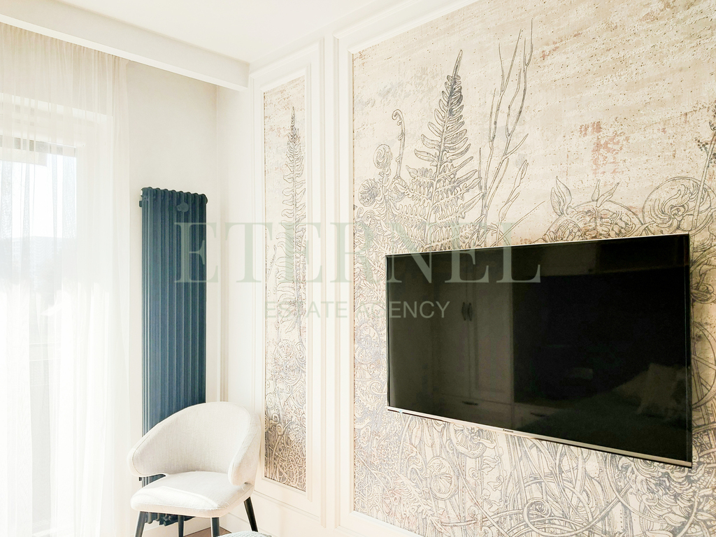 Luksusowy apartament ze Smart Home 90m2